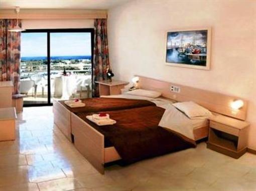 фото отеля Iris Hotel Afantou