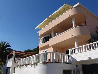 фото отеля Villa Lavandula Hotel Trogir