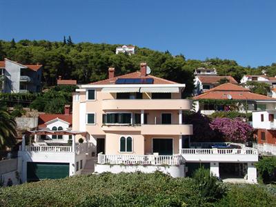 фото отеля Villa Lavandula Hotel Trogir