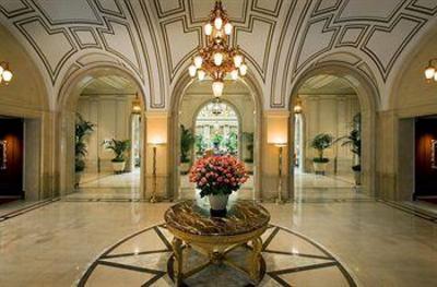 фото отеля Palace Hotel San Francisco