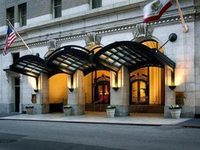 Palace Hotel San Francisco