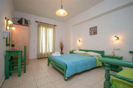 фото отеля Hotel Despina