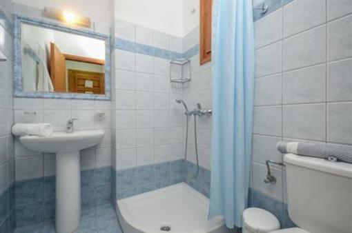 фото отеля Hotel Despina