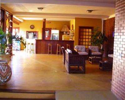 фото отеля Pira Miuna Hotel Bonito