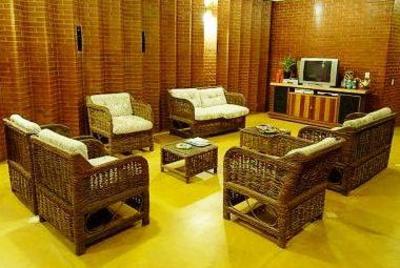 фото отеля Pira Miuna Hotel Bonito