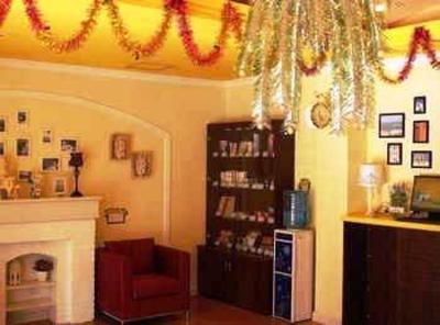 фото отеля Home Inn Ji'nan Jingsi Road Daguanyuan