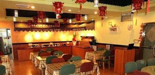 фото отеля Home Inn Ji'nan Jingsi Road Daguanyuan