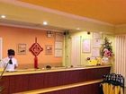 фото отеля Home Inn Ji'nan Jingsi Road Daguanyuan