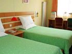 фото отеля Home Inn Ji'nan Jingsi Road Daguanyuan