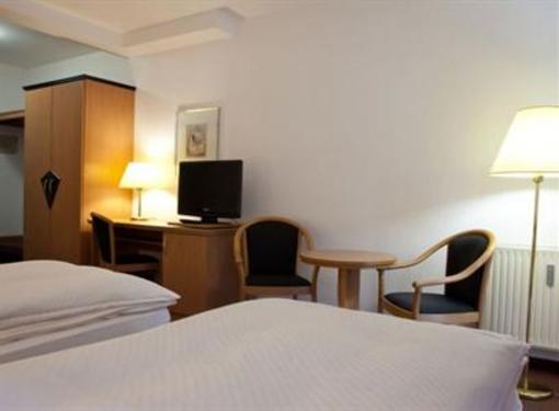 фото отеля Hotel Chrisma