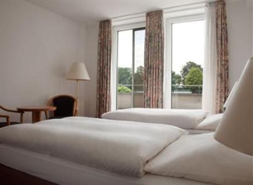 фото отеля Hotel Chrisma