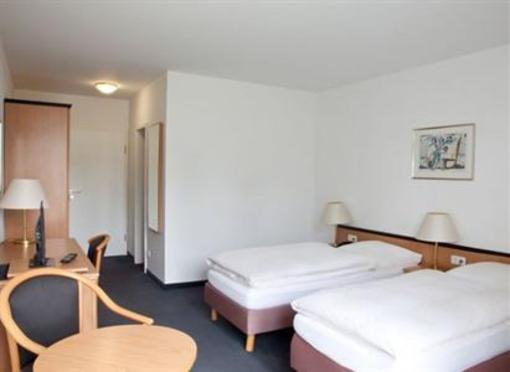 фото отеля Hotel Chrisma