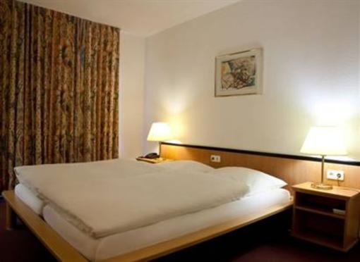фото отеля Hotel Chrisma