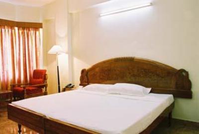 фото отеля Hotel PLR Grand