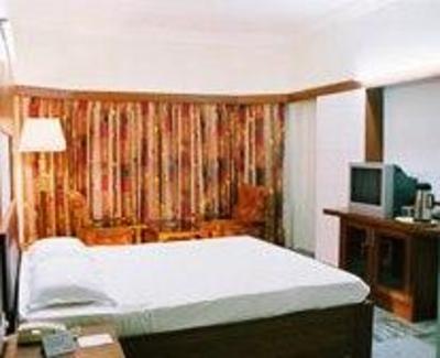 фото отеля Hotel PLR Grand