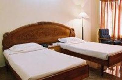 фото отеля Hotel PLR Grand