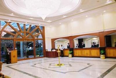 фото отеля Hotel PLR Grand