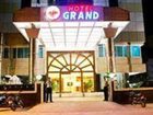 фото отеля Hotel PLR Grand