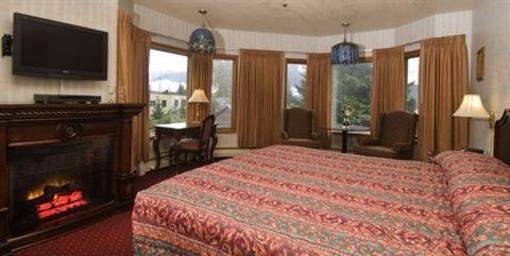 фото отеля Hotel Seward