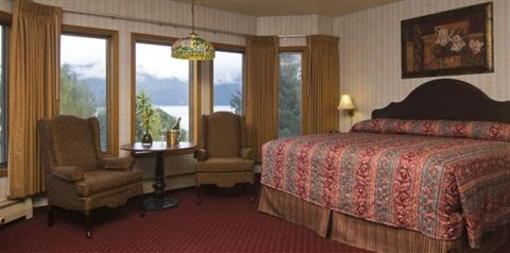 фото отеля Hotel Seward