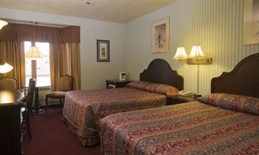 фото отеля Hotel Seward