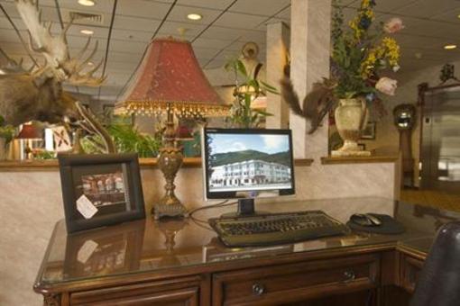 фото отеля Hotel Seward