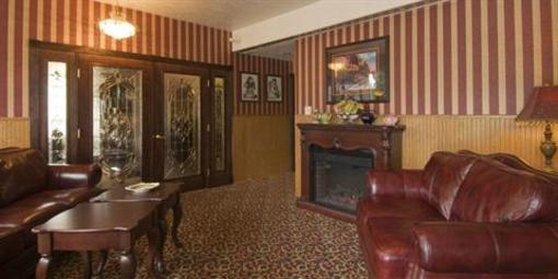 фото отеля Hotel Seward