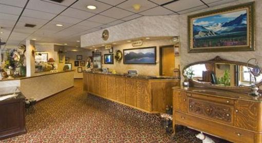 фото отеля Hotel Seward