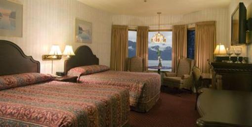 фото отеля Hotel Seward