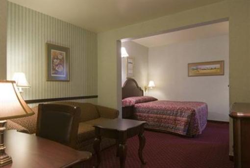 фото отеля Hotel Seward