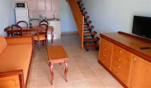 фото отеля Playamar Bungalows