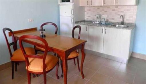 фото отеля Playamar Bungalows