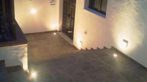 фото отеля Playamar Bungalows