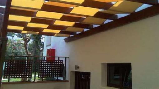 фото отеля Playamar Bungalows