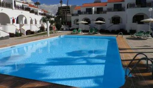 фото отеля Playamar Bungalows