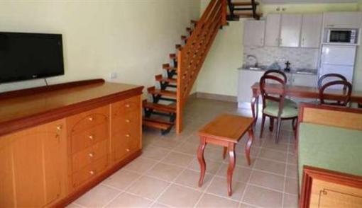фото отеля Playamar Bungalows