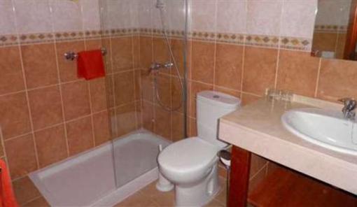фото отеля Playamar Bungalows