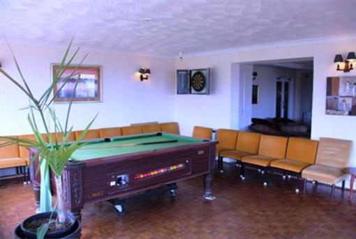 фото отеля Mayfair Hotel Shanklin