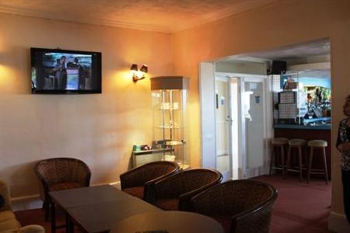 фото отеля Mayfair Hotel Shanklin