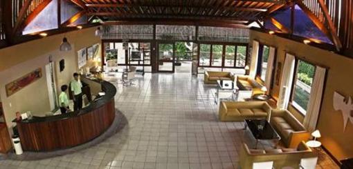 фото отеля Hotel Fazenda Portal de Gravata