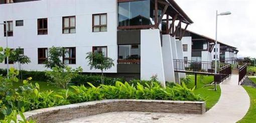 фото отеля Hotel Fazenda Portal de Gravata