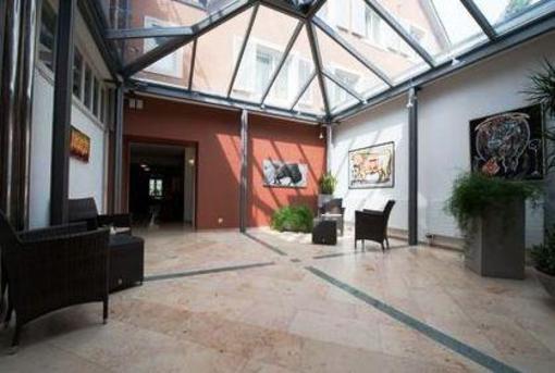 фото отеля Hotel Gasthof zum Ochsen - Arlesheim