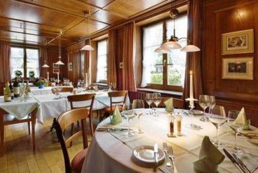 фото отеля Hotel Gasthof zum Ochsen - Arlesheim