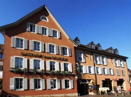фото отеля Hotel Gasthof zum Ochsen - Arlesheim