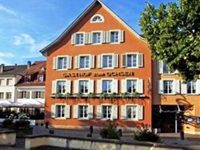 Hotel Gasthof zum Ochsen - Arlesheim