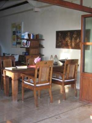 фото отеля Nusa Indah Bungalow