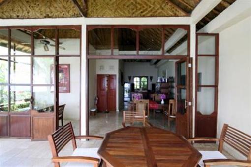 фото отеля Nusa Indah Bungalow