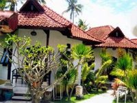 Nusa Indah Bungalow