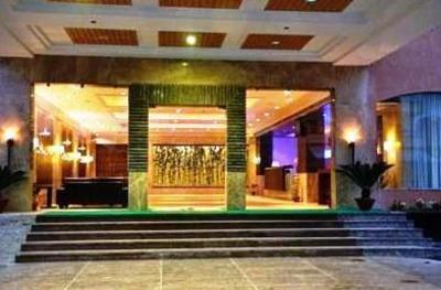 фото отеля Cambay Sapphire Neemrana