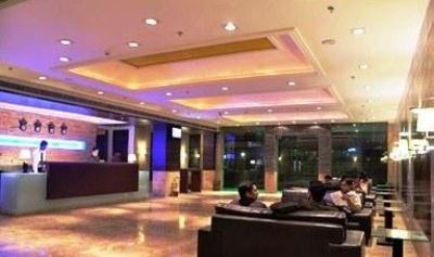 фото отеля Cambay Sapphire Neemrana